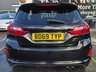 USED 2019 69 FORD FIESTA 1.5T EcoBoost ST-2 Hatchback 3dr Petrol Manual Euro 6 (s/s) (200 ps) CarPlay / DAB / Park Camera
