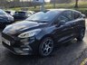 USED 2019 69 FORD FIESTA 1.5T EcoBoost ST-2 Hatchback 3dr Petrol Manual Euro 6 (s/s) (200 ps) CarPlay / DAB / Park Camera