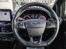USED 2019 69 FORD FIESTA 1.5T EcoBoost ST-2 Hatchback 3dr Petrol Manual Euro 6 (s/s) (200 ps) CarPlay / DAB / Park Camera