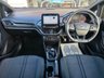 USED 2019 69 FORD FIESTA 1.5T EcoBoost ST-2 Hatchback 3dr Petrol Manual Euro 6 (s/s) (200 ps) CarPlay / DAB / Park Camera