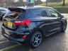 USED 2019 69 FORD FIESTA 1.5T EcoBoost ST-2 Hatchback 3dr Petrol Manual Euro 6 (s/s) (200 ps) CarPlay / DAB / Park Camera