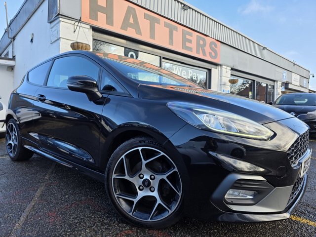 View our FORD FIESTA