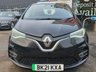 USED 2021 21 RENAULT ZOE R110 52kWh Iconic Hatchback 5dr Electric Auto (i) (107 bhp) 