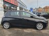 USED 2021 21 RENAULT ZOE R110 52kWh Iconic Hatchback 5dr Electric Auto (i) (107 bhp) 