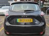 USED 2021 21 RENAULT ZOE R110 52kWh Iconic Hatchback 5dr Electric Auto (i) (107 bhp) 