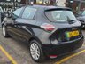 USED 2021 21 RENAULT ZOE R110 52kWh Iconic Hatchback 5dr Electric Auto (i) (107 bhp) 