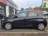 USED 2021 21 RENAULT ZOE R110 52kWh Iconic Hatchback 5dr Electric Auto (i) (107 bhp) 