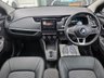 USED 2021 21 RENAULT ZOE R110 52kWh Iconic Hatchback 5dr Electric Auto (i) (107 bhp) 