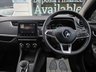 USED 2021 21 RENAULT ZOE R110 52kWh Iconic Hatchback 5dr Electric Auto (i) (107 bhp) 
