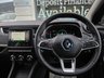 USED 2021 21 RENAULT ZOE R110 52kWh Iconic Hatchback 5dr Electric Auto (i) (107 bhp) 
