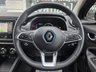 USED 2021 21 RENAULT ZOE R110 52kWh Iconic Hatchback 5dr Electric Auto (i) (107 bhp) 