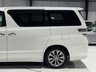 USED 2011 TOYOTA VELLFIRE 2.4Z PLATINUM SELECTION 2 TYPE GOLD PETROL AUTOMATIC 7 SEAT FRESH IMPORT + GRADE 3.5 +TWIN SLIDING ELEC DOORS