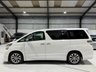 USED 2011 TOYOTA VELLFIRE 2.4Z PLATINUM SELECTION 2 TYPE GOLD PETROL AUTOMATIC 7 SEAT FRESH IMPORT + GRADE 3.5 +TWIN SLIDING ELEC DOORS