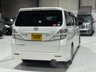 USED 2011 TOYOTA VELLFIRE 2.4Z PLATINUM SELECTION 2 TYPE GOLD PETROL AUTOMATIC 7 SEAT FRESH IMPORT + GRADE 3.5 +TWIN SLIDING ELEC DOORS