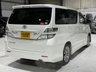USED 2011 TOYOTA VELLFIRE 2.4Z PLATINUM SELECTION 2 TYPE GOLD PETROL AUTOMATIC 7 SEAT FRESH IMPORT + GRADE 3.5 +TWIN SLIDING ELEC DOORS