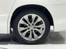 USED 2011 TOYOTA VELLFIRE 2.4Z PLATINUM SELECTION 2 TYPE GOLD PETROL AUTOMATIC 7 SEAT FRESH IMPORT + GRADE 3.5 +TWIN SLIDING ELEC DOORS