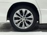 USED 2011 TOYOTA VELLFIRE 2.4Z PLATINUM SELECTION 2 TYPE GOLD PETROL AUTOMATIC 7 SEAT FRESH IMPORT + GRADE 3.5 +TWIN SLIDING ELEC DOORS