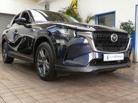 USED 2023 73 MAZDA CX-60 2.5 e-SKYACTIV 17.8kWh Exclusive-Line SUV 5dr Petrol Plug-in Hybrid Auto 4WD Euro 6 (327 ps) SAT NAV CARPLAY LEATHER HEATED SEATS HEATED STEERING WHEEL REAR VIEW CAMERA 1 OWNER SERVICE HISTORY WARRANTY
