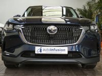 USED 2023 73 MAZDA CX-60 2.5 e-SKYACTIV 17.8kWh Exclusive-Line SUV 5dr Petrol Plug-in Hybrid Auto 4WD Euro 6 (327 ps) SAT NAV CARPLAY LEATHER HEATED SEATS HEATED STEERING WHEEL REAR VIEW CAMERA 1 OWNER SERVICE HISTORY WARRANTY