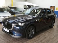 USED 2023 73 MAZDA CX-60 2.5 e-SKYACTIV 17.8kWh Exclusive-Line SUV 5dr Petrol Plug-in Hybrid Auto 4WD Euro 6 (327 ps) SAT NAV CARPLAY LEATHER HEATED SEATS HEATED STEERING WHEEL REAR VIEW CAMERA 1 OWNER SERVICE HISTORY WARRANTY