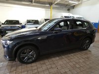 USED 2023 73 MAZDA CX-60 2.5 e-SKYACTIV 17.8kWh Exclusive-Line SUV 5dr Petrol Plug-in Hybrid Auto 4WD Euro 6 (327 ps) SAT NAV CARPLAY LEATHER HEATED SEATS HEATED STEERING WHEEL REAR VIEW CAMERA 1 OWNER SERVICE HISTORY WARRANTY