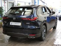 USED 2023 73 MAZDA CX-60 2.5 e-SKYACTIV 17.8kWh Exclusive-Line SUV 5dr Petrol Plug-in Hybrid Auto 4WD Euro 6 (327 ps) SAT NAV CARPLAY LEATHER HEATED SEATS HEATED STEERING WHEEL REAR VIEW CAMERA 1 OWNER SERVICE HISTORY WARRANTY