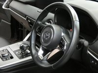 USED 2023 73 MAZDA CX-60 2.5 e-SKYACTIV 17.8kWh Exclusive-Line SUV 5dr Petrol Plug-in Hybrid Auto 4WD Euro 6 (327 ps) SAT NAV CARPLAY LEATHER HEATED SEATS HEATED STEERING WHEEL REAR VIEW CAMERA 1 OWNER SERVICE HISTORY WARRANTY