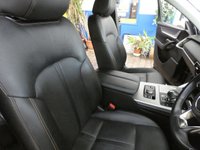 USED 2023 73 MAZDA CX-60 2.5 e-SKYACTIV 17.8kWh Exclusive-Line SUV 5dr Petrol Plug-in Hybrid Auto 4WD Euro 6 (327 ps) SAT NAV CARPLAY LEATHER HEATED SEATS HEATED STEERING WHEEL REAR VIEW CAMERA 1 OWNER SERVICE HISTORY WARRANTY