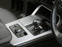 USED 2023 73 MAZDA CX-60 2.5 e-SKYACTIV 17.8kWh Exclusive-Line SUV 5dr Petrol Plug-in Hybrid Auto 4WD Euro 6 (327 ps) SAT NAV CARPLAY LEATHER HEATED SEATS HEATED STEERING WHEEL REAR VIEW CAMERA 1 OWNER SERVICE HISTORY WARRANTY