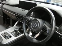 USED 2023 73 MAZDA CX-60 2.5 e-SKYACTIV 17.8kWh Exclusive-Line SUV 5dr Petrol Plug-in Hybrid Auto 4WD Euro 6 (327 ps) SAT NAV CARPLAY LEATHER HEATED SEATS HEATED STEERING WHEEL REAR VIEW CAMERA 1 OWNER SERVICE HISTORY WARRANTY
