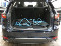 USED 2023 73 MAZDA CX-60 2.5 e-SKYACTIV 17.8kWh Exclusive-Line SUV 5dr Petrol Plug-in Hybrid Auto 4WD Euro 6 (327 ps) SAT NAV CARPLAY LEATHER HEATED SEATS HEATED STEERING WHEEL REAR VIEW CAMERA 1 OWNER SERVICE HISTORY WARRANTY