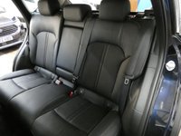 USED 2023 73 MAZDA CX-60 2.5 e-SKYACTIV 17.8kWh Exclusive-Line SUV 5dr Petrol Plug-in Hybrid Auto 4WD Euro 6 (327 ps) SAT NAV CARPLAY LEATHER HEATED SEATS HEATED STEERING WHEEL REAR VIEW CAMERA 1 OWNER SERVICE HISTORY WARRANTY