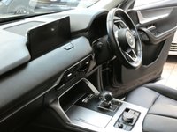 USED 2023 73 MAZDA CX-60 2.5 e-SKYACTIV 17.8kWh Exclusive-Line SUV 5dr Petrol Plug-in Hybrid Auto 4WD Euro 6 (327 ps) SAT NAV CARPLAY LEATHER HEATED SEATS HEATED STEERING WHEEL REAR VIEW CAMERA 1 OWNER SERVICE HISTORY WARRANTY