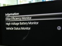 USED 2023 73 MAZDA CX-60 2.5 e-SKYACTIV 17.8kWh Exclusive-Line SUV 5dr Petrol Plug-in Hybrid Auto 4WD Euro 6 (327 ps) SAT NAV CARPLAY LEATHER HEATED SEATS HEATED STEERING WHEEL REAR VIEW CAMERA 1 OWNER SERVICE HISTORY WARRANTY