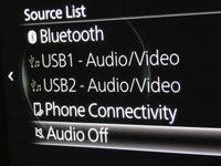 USED 2023 73 MAZDA CX-60 2.5 e-SKYACTIV 17.8kWh Exclusive-Line SUV 5dr Petrol Plug-in Hybrid Auto 4WD Euro 6 (327 ps) SAT NAV CARPLAY LEATHER HEATED SEATS HEATED STEERING WHEEL REAR VIEW CAMERA 1 OWNER SERVICE HISTORY WARRANTY