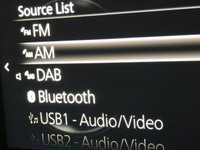 USED 2023 73 MAZDA CX-60 2.5 e-SKYACTIV 17.8kWh Exclusive-Line SUV 5dr Petrol Plug-in Hybrid Auto 4WD Euro 6 (327 ps) SAT NAV CARPLAY LEATHER HEATED SEATS HEATED STEERING WHEEL REAR VIEW CAMERA 1 OWNER SERVICE HISTORY WARRANTY