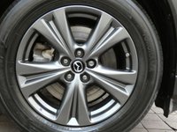 USED 2023 73 MAZDA CX-60 2.5 e-SKYACTIV 17.8kWh Exclusive-Line SUV 5dr Petrol Plug-in Hybrid Auto 4WD Euro 6 (327 ps) SAT NAV CARPLAY LEATHER HEATED SEATS HEATED STEERING WHEEL REAR VIEW CAMERA 1 OWNER SERVICE HISTORY WARRANTY