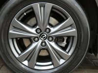 USED 2023 73 MAZDA CX-60 2.5 e-SKYACTIV 17.8kWh Exclusive-Line SUV 5dr Petrol Plug-in Hybrid Auto 4WD Euro 6 (327 ps) SAT NAV CARPLAY LEATHER HEATED SEATS HEATED STEERING WHEEL REAR VIEW CAMERA 1 OWNER SERVICE HISTORY WARRANTY