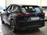 USED 2023 73 MAZDA CX-60 2.5 e-SKYACTIV 17.8kWh Exclusive-Line SUV 5dr Petrol Plug-in Hybrid Auto 4WD Euro 6 (327 ps) SAT NAV CARPLAY LEATHER HEATED SEATS HEATED STEERING WHEEL REAR VIEW CAMERA 1 OWNER SERVICE HISTORY WARRANTY