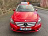USED 2012 12 MERCEDES-BENZ B-CLASS 1.8 B200 CDI BlueEfficiency SE MPV 5dr Diesel 7G-DCT Euro 5 (s/s) (136 ps) FULL LEATHER! AUTOMATIC! LOW MILEAGE!