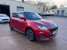 USED 2019 69 SUZUKI SWIFT 1.4 Boosterjet Sport Hatchback 5dr Petrol Manual Euro 6 (s/s) (140 ps) 12 MONTH NATIONAL RAC WARRANTY!!