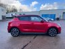 USED 2019 69 SUZUKI SWIFT 1.4 Boosterjet Sport Hatchback 5dr Petrol Manual Euro 6 (s/s) (140 ps) 12 MONTH NATIONAL RAC WARRANTY!!
