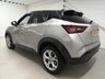 USED 2021 21 NISSAN JUKE 1.0 DIG-T N-Connecta SUV 5dr Petrol Manual Euro 6 (s/s) (114 ps) 