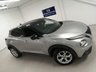 USED 2021 21 NISSAN JUKE 1.0 DIG-T N-Connecta SUV 5dr Petrol Manual Euro 6 (s/s) (114 ps) 