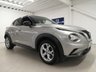 USED 2021 21 NISSAN JUKE 1.0 DIG-T N-Connecta SUV 5dr Petrol Manual Euro 6 (s/s) (114 ps) 