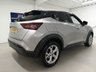 USED 2021 21 NISSAN JUKE 1.0 DIG-T N-Connecta SUV 5dr Petrol Manual Euro 6 (s/s) (114 ps) 