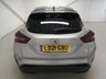 USED 2021 21 NISSAN JUKE 1.0 DIG-T N-Connecta SUV 5dr Petrol Manual Euro 6 (s/s) (114 ps) 