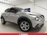 USED 2021 21 NISSAN JUKE 1.0 DIG-T N-Connecta SUV 5dr Petrol Manual Euro 6 (s/s) (114 ps) 