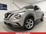 USED 2021 21 NISSAN JUKE 1.0 DIG-T N-Connecta SUV 5dr Petrol Manual Euro 6 (s/s) (114 ps) 