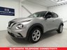 USED 2021 21 NISSAN JUKE 1.0 DIG-T N-Connecta SUV 5dr Petrol Manual Euro 6 (s/s) (114 ps) 